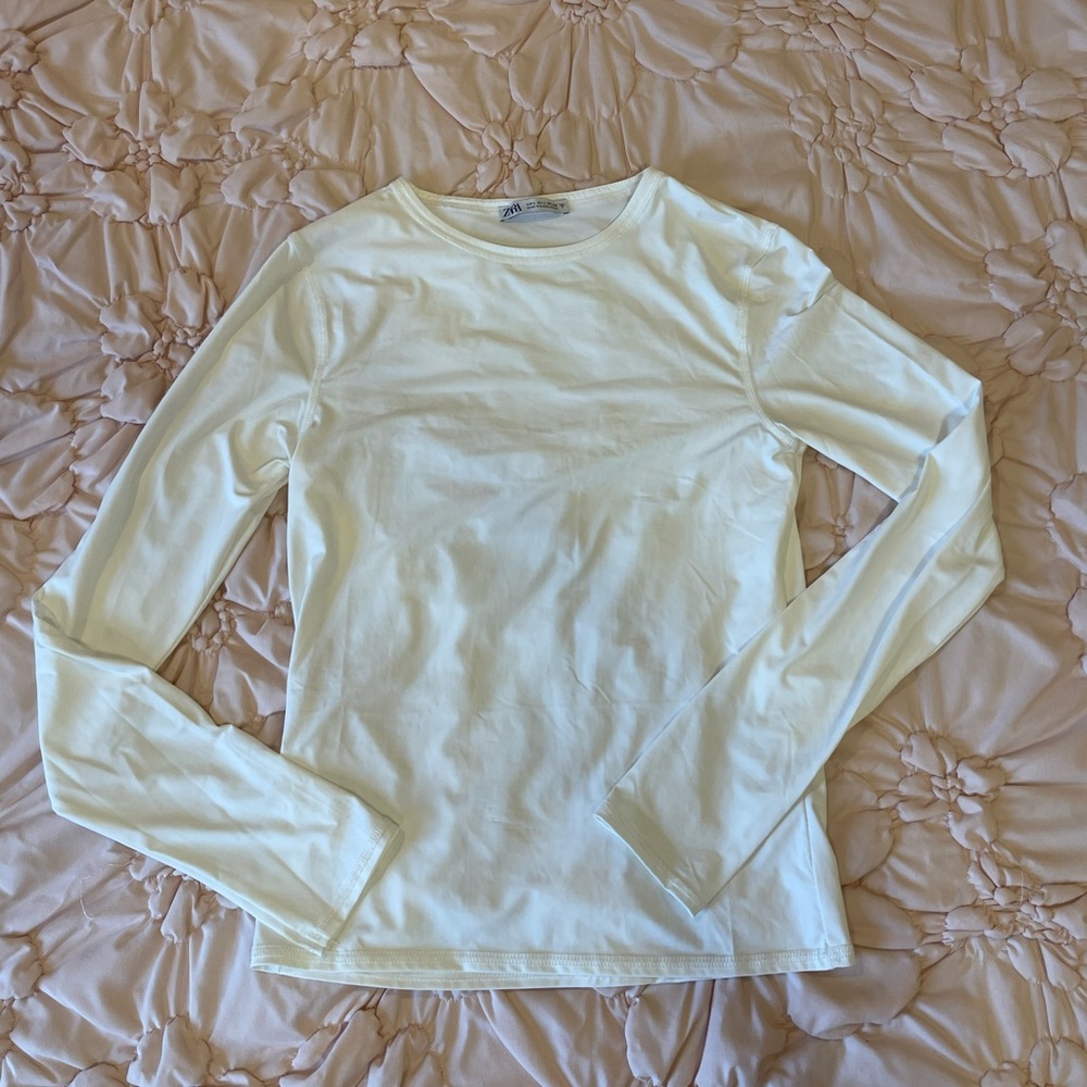 ZARA top